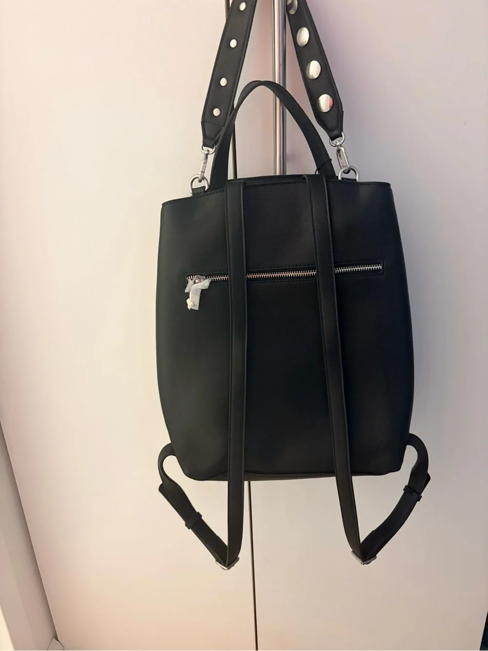 Desigual M multi-position backpack